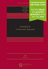 Evidence : A Structured Approach 5th