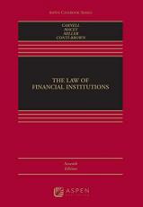 The Law of Financial Institutions 7th