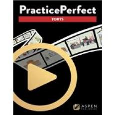 PracticePerfect Torts 21st