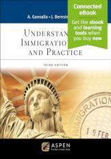 Understanding Immigration Law and Practice 3rd