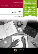 Legal Writing : [Connected EBook with Study Center] 5th