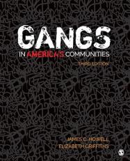 Gangs in America′s Communities 3rd