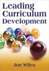 Leading Curriculum Development 9th