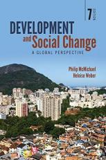 Development and Social Change : A Global Perspective 7th