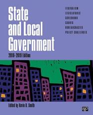 State and Local Government 