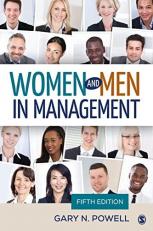 Women and Men in Management 5th