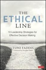 Ethical Line: 10 Leadership Strategies for Effective Decision Making