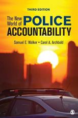 The New World of Police Accountability 3rd