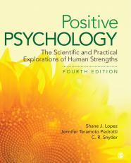 Positive Psychology 4th