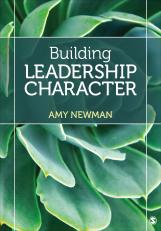 Building Leadership Character 19th