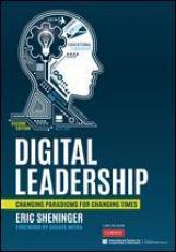 Digital Leadership: Changing Paradigms for Changing Times 2nd