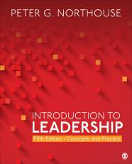 Introduction To Leadership 5th