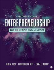 Entrepreneurship : The Practice and Mindset 2nd