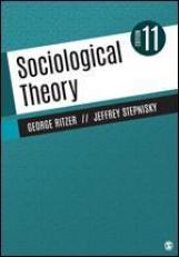 Sociological Theory 11th