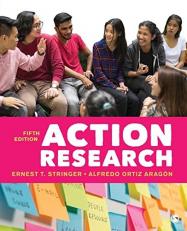 Action Research 5th