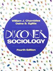 Discover Sociology 4th