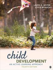 Child Development : An Active Learning Approach 4th