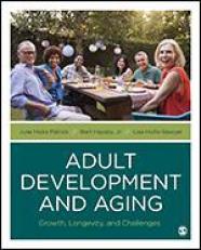 Adult Development And Aging 21st