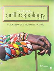 Cultural Anthropology 12th