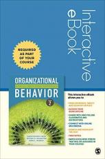 Organizational Behavior - Interactive EBook : A Skill-Building Approach Access Card 2nd