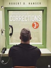 BUNDLE: Hanser: Introduction to Corrections, 3e (Loose-Leaf) + Interactive EBook with Access