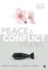 Peace and Conflict Studies 5th