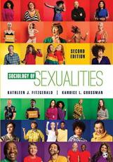 Sociology of Sexualities 2nd