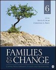 Families & Change 6th