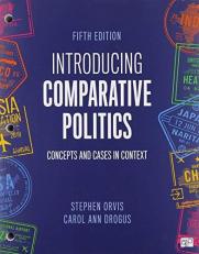 Introducing Comparative Politics : Concepts and Cases in Context 5th