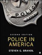 Police In America 2nd