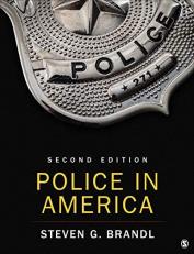 Police in America 2nd