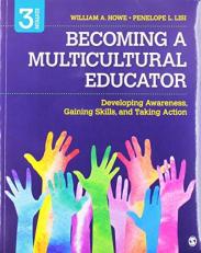 BUNDLE: Howe: Becoming a Multicultural Educator 3e (Paperback) + Milner: These Kids Are Out of Control 1e (Paperback)