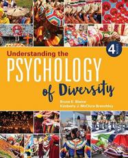 Understanding the Psychology of Diversity 4th