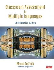 Classroom Assessment in Multiple Languages : A Handbook for Teachers 