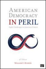 American Democracy In Peril 9th