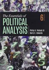 BUNDLE: Pollock: the Essentials of Political Analysis, 6e + Pollock: an SPSS Companion to Political Analysis, 6e