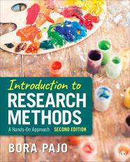 Introduction to Research Methods 2nd