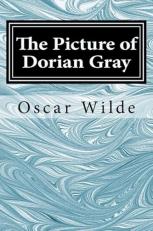 The Picture of Dorian Gray 