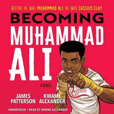 Becoming Muhammad Ali 