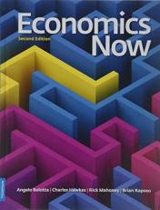 Economics Now 2nd