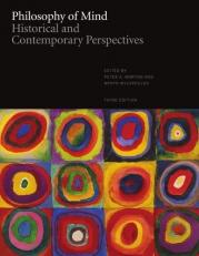 Philosophy of Mind : Historical and Contemporary Perspectives 3rd