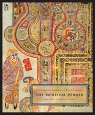 The Broadview Anthology of British Literature Volume 1: the Medieval Period - Revised Third Edition