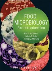 Food Microbiology : An Introduction 4th