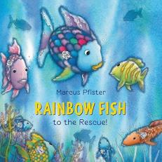 Rainbow Fish to the Rescue! 