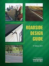 Roadside Design Guide 4th