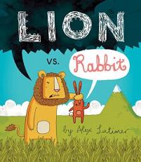 Lion vs. Rabbit 