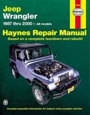 O/P HM Jeep Wrangler 1987-2011 