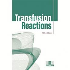 Transfusion Reactions 