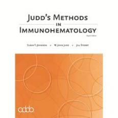 Judds Methods in Immunohematology 