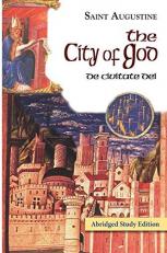 The City of God Abridged Study Edition 